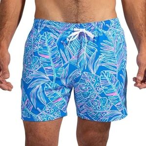 Chubbies Men's The Cruise It Or Lose Its 5.5" Classic Swim Trunks XL